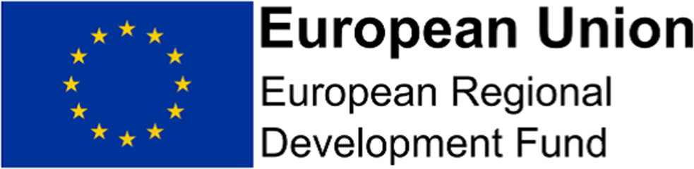European Regional Development Fund