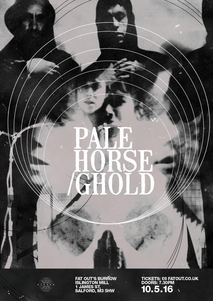 PALEHORSE & GHOLD